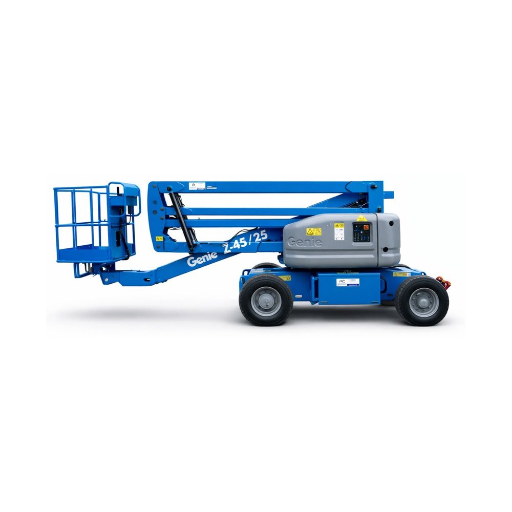 Plataforma elevatória articulada Genie Z45/25 DC