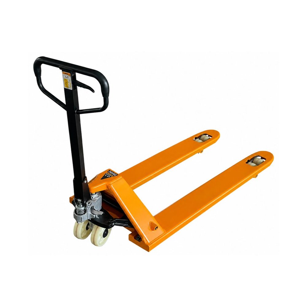 Transpaleteira manual hidráulica 3.000 kg